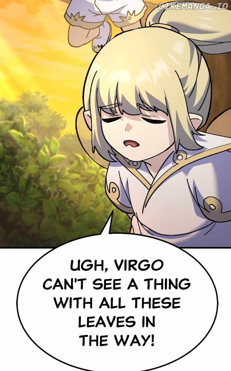 Divine Delivery Chapter 62 102